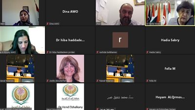 المرأة العربية تطلق برنامج بناء كوادر وطنية لمراقبة الانتخابات