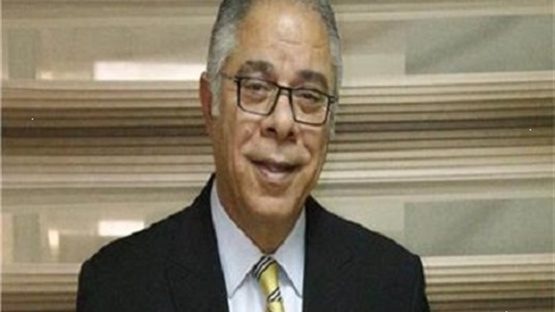 فايز عريبي