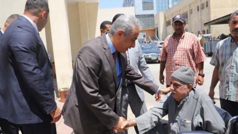 بوابة الجمهورية