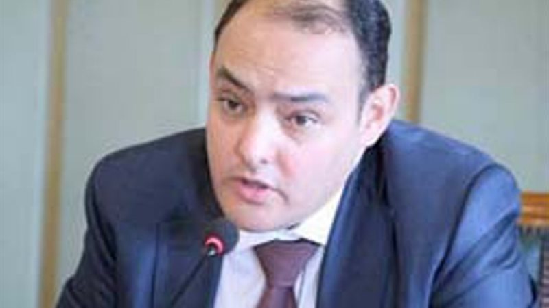 المهندس أحمد سمير