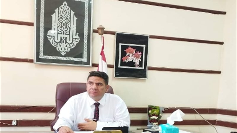 بوابة الجمهورية