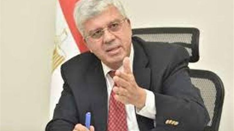 الدكتور محمد أيمن