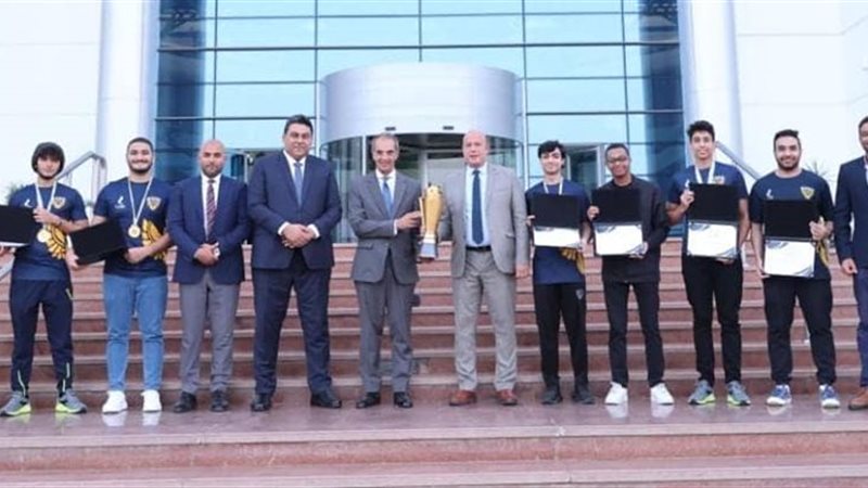بوابة الجمهورية
