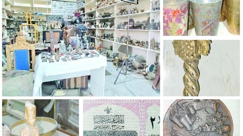 بوابة الجمهورية
