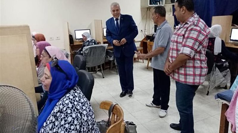 بوابة الجمهورية