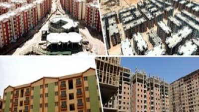 خالد صديق: تريليون جنيه تكلفة المشروعات التي ينفذها صندوق التنمية الحضارية