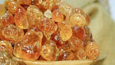 استخدامات الصمغ العربي.. تعرف عليها
