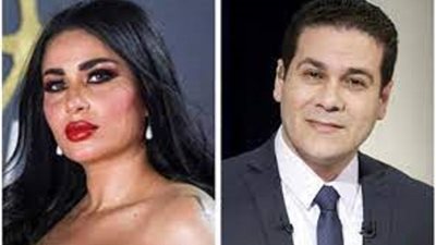 ندى الكامل تشن هجوم على الشيخ مظهر شاهين