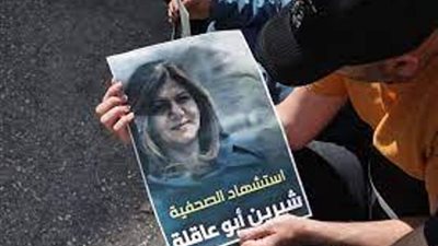 سفير فلسطين بالقاهرة يُعلق على تقرير جيش الاحتلال حول مقتل شيرين أبو عاقلة