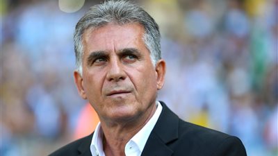 كيروش يحسم الجدل ويقود المنتخب الإيرانى فى كأس العالم