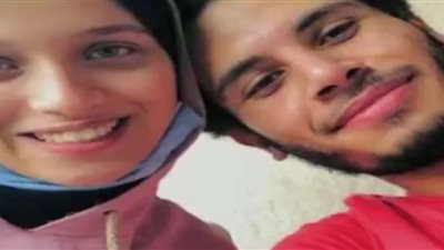 وسط حراسة مشددة.. قاتل فتاة الزقازيق امام المحكمة