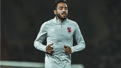 المصرى يكشف حقيقة ضم كهربا .. تعرف على التفاصيل
