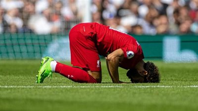 تراجع صلاح يثير اهتمام النقاد الإنجليز