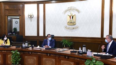 رئيس الوزراء يُتابع الموقف التنفيذي لمشروعات تطوير القاهرة التاريخية