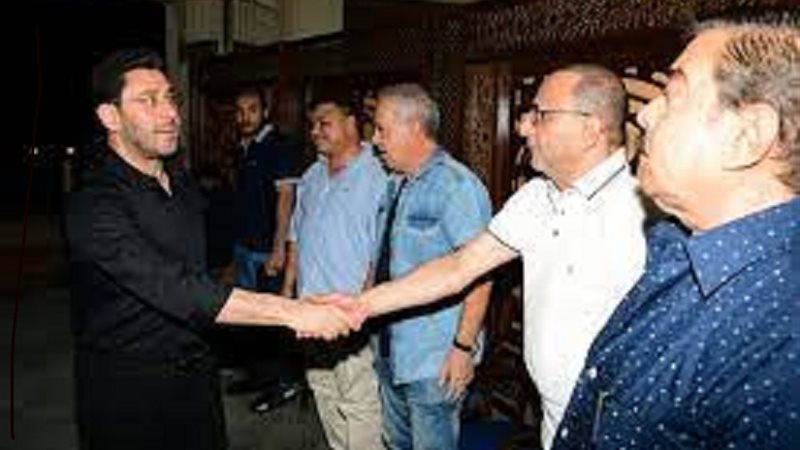 بوابة الجمهورية