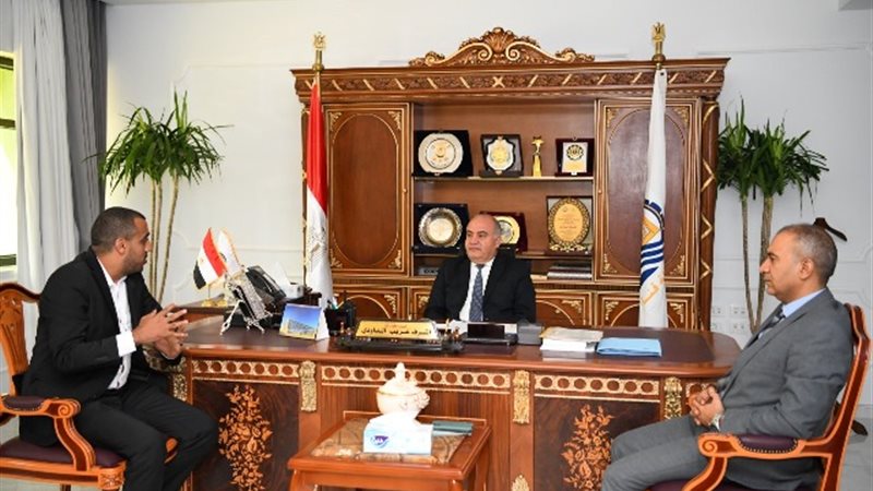 بوابة الجمهورية