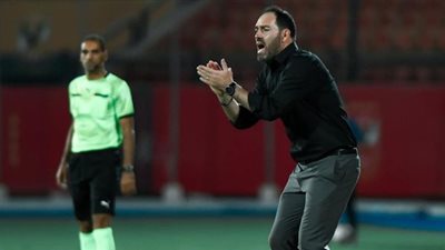 سواريش للاهلى وجماهيره: 