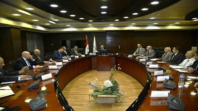الوزير : دعم الاسطول التجاري البحري بعدد من سفن البضائع متعددة الاغراض