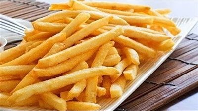 خلى بالك..خطوة بسيطة تجعل البطاطس المقلية غير 