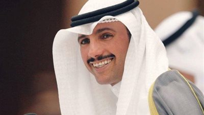 مرزوق الغانم يعلن عدم الترشح للانتخابات البرلمانية المقبلة