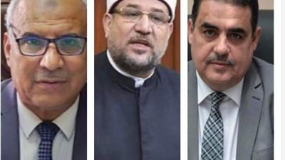اقتصادية النواب : القائمة السوداء تردع المعتدين علي مال الوقف