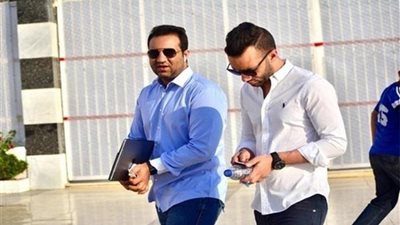 أحمد مرتضى: سنواجه بطل آسيا.. ولكن الزمالك بطل الدوري والكأس