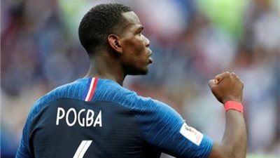 الطبيب المعالج يكشف سبب تفاقم إصابة بوجبا مع يوفنتوس