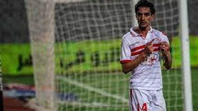 الزمالك يعرض هذا المنصب على أيمن حفنى حال إعتزاله .. تعرف عليه