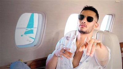 بعد وفاة جورج الراسي.. عرافة لبنانية تفجر مفاجأة حول مستقبل محمد رمضان