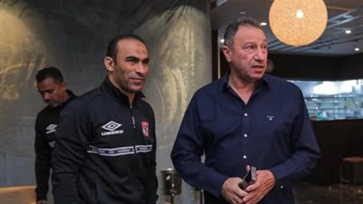 مفاجأة .. الأهلى يعلن بديل سواريش والصفقات الجديدة خلال ساعات