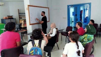 هيئة تنشيط السياحة تطلق دورة تدريبية لتعليم اللغة 