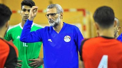 منتخب الصالات يقرر متابعة دورى الشركات ببورسعيد لضم مواهب جديدة