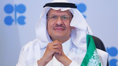 وزير الطاقة السعودي: قرار 