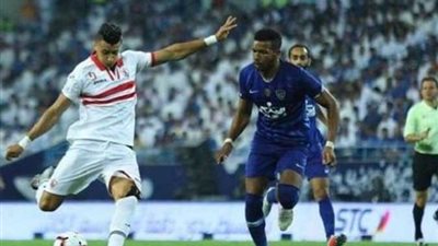 صحفي سعودي: استقبال الجماهير الزمالك يزيد من حماس لاعبي الهلال
