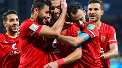 ناقد سعودي: الأهلي كبير أفريقيا وكنا نتمنى مواجهته فى السوبر.. فيديو