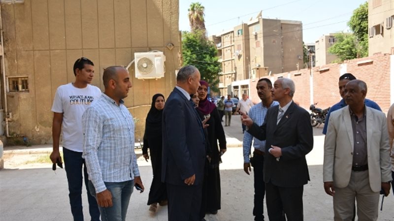 بوابة الجمهورية