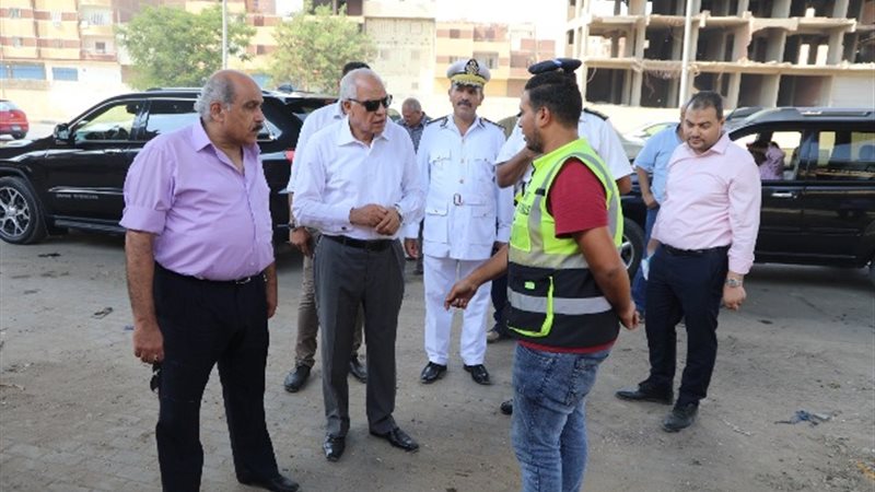 بوابة الجمهورية