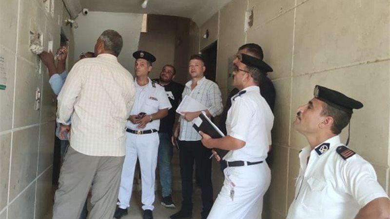 بوابة الجمهورية