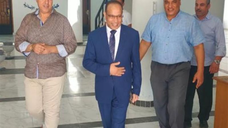 بوابة الجمهورية