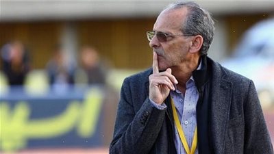 فييرا يفكر في الرحيل من إنبي
