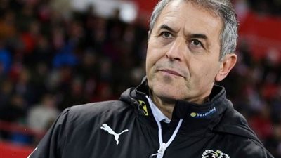 موعد وصول مارسل كولر المدير الفنى الجديد للاهلى