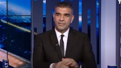بعد رحيله عن الفريق.. حمزة الجمل يوجه رسالة لجمهور الإسماعيلي.. فيديو