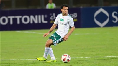 الزمالك يطلب ضم العراقي من المصري بعد رحيل إمام