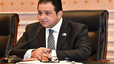 النائب علاء عابد : حديث الرئيس اليوم يؤكد حرصة على توضيح التحديات