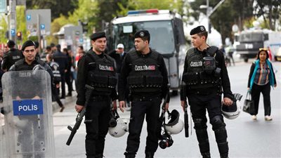 يخططون لعمل إرهابى.. السلطات التركية تعتقل 5 قياديين في 