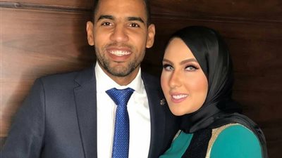 نجوم الأهلى والزمالك يهنئون مؤمن زكريا على مولوده الجديد.. شاهد