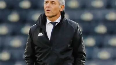 تقارير: كولر يعود للتدريب من جديد عبر بوابة الأهلى