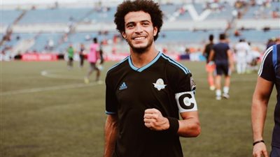 اعلامى يكشف عن شرط بيراميدز لرحيل عمر جابر للزمالك
