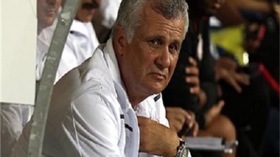 المدرب الجديد لفريق الاتحاد السكندرى يصل غداً