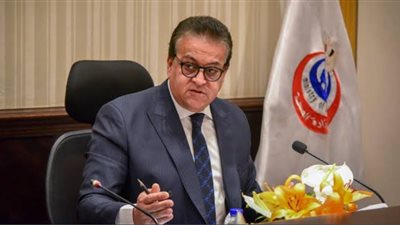 وزير الصحة يصدر توجيهات للحد من زيادة معدلات الولادة القيصرية